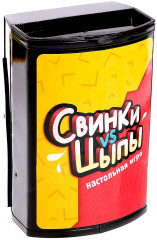Игра настольная «Свинки vs Цыпы» - Фото 10