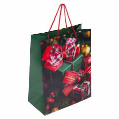 Набор пакетов подарочных «Winter Set» - Фото 2