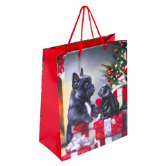 Набор пакетов подарочных «Winter Set» - Фото 3