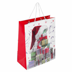 Набор пакетов подарочных «Winter Set» - Фото 4