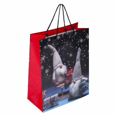 Набор пакетов подарочных «Winter Set» - Фото 5