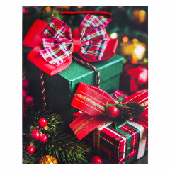 Набор пакетов подарочных «Winter Set» - Фото 6