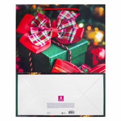 Набор пакетов подарочных «Winter Set» - Фото 7