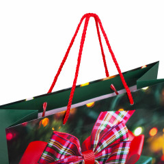 Набор пакетов подарочных «Winter Set» - Фото 8