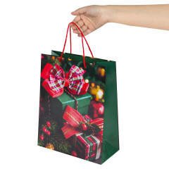 Набор пакетов подарочных «Winter Set» - Фото 10