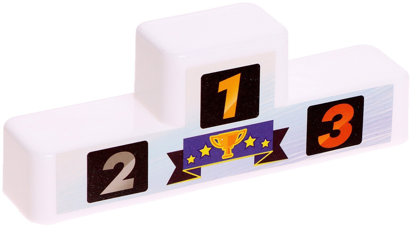 Игра настольная «Крутой спуск» | Игры на ловкость и меткость | Лас Играс | Фото 8