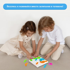 Игра настольная «Уголки» - Фото 5