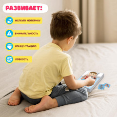 Игра настольная «Весёлая анатомия» - Фото 5