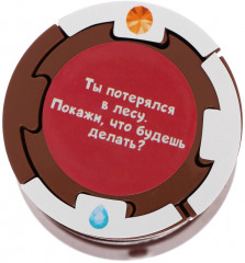 Игра настольная «Тайны леса» - Фото 8