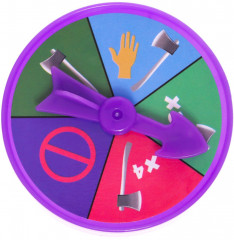 Игра настольная «Тайны леса» - Фото 12