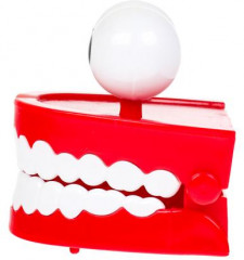 Игрушка «Заводной рот» - Фото 2