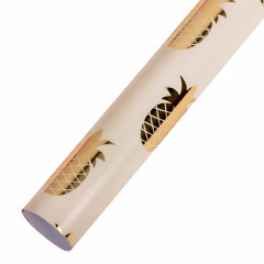 Набор бумаги упаковочной «Colorful Tropics» - Фото 2