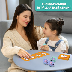 Игра настольная «Заводные яйца» - Фото 4