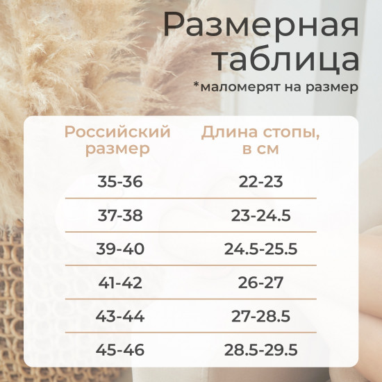 Тапочки мужские