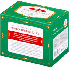 Чайник заварочный «Новогодняя елка» - Фото 6