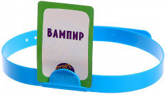 Игра настольная «Ответ на лбу» - Фото 6