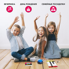 Игра настольная «Жми и говори» - Фото 7