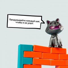 Игра настольная «Спаси кота» - Фото 4