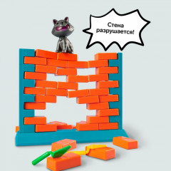 Игра настольная «Спаси кота» - Фото 5