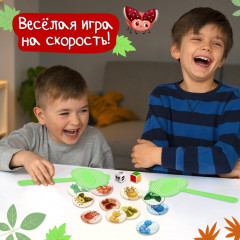 Игра настольная «Жуколовка» - Фото 4