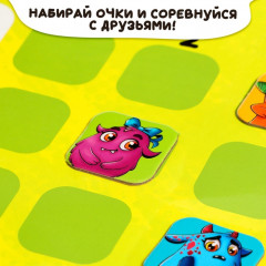 Игра настольная «Монстрилки чудилки» - Фото 9