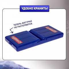 Игра настольная «Морской бой» - Фото 6