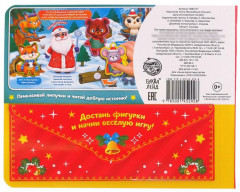 Волшебные липучки - Фото 1