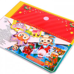 Волшебные липучки - Фото 2