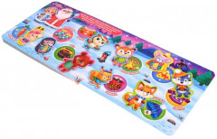 Волшебные липучки - Фото 3