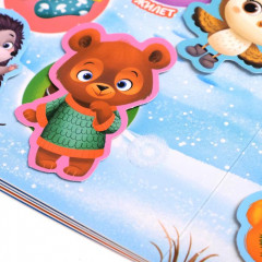 Волшебные липучки - Фото 5