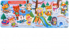 Волшебные липучки - Фото 6