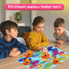 Игра настольная «Владыка моря» - Фото 4