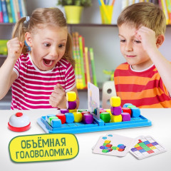 Игра настольная «Батл на кубиках» - Фото 5