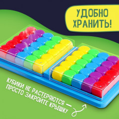Игра настольная «Батл на кубиках» - Фото 7