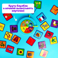 Игра настольная «Хлоп-шлёп» - Фото 5
