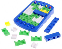 Игра настольная «Логические пазлы» - Фото 2