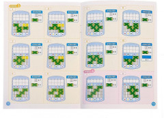 Игра настольная «Логические пазлы» - Фото 8