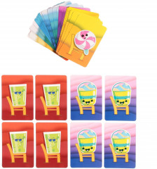 Игра настольная «Пятый стул» - Фото 3