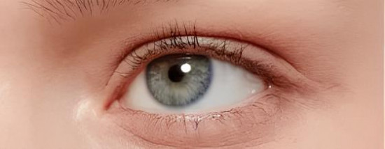 Тушь для ресниц «False Lash», оттенок Чёрный