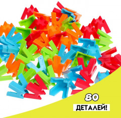 Игра настольная «Займи угол» - Фото 8
