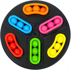 Игра настольная «Во все шарики» - Фото 2