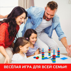 Игра настольная «Скоростные магниты» - Фото 5