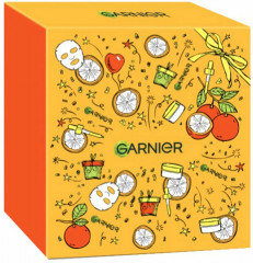 Набор средств для лица подарочный «Витамин С» - Фото 1