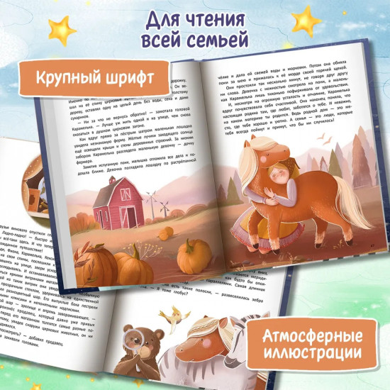 Кругосветное ПОНИшествие