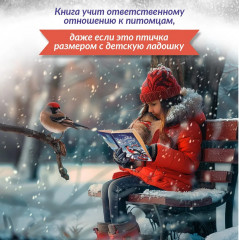Не забывай меня, лети! - Фото 4