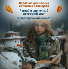 Детектив Ширли Брукс. Дело о пропавшем носе - Фото 6