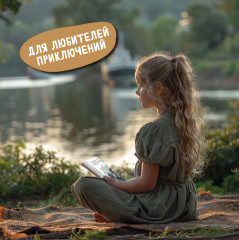 Замок с планеты Земля - Фото 4