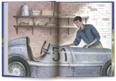 Замок с планеты Земля - Фото 9