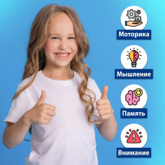 Игра настольная «Ловушка для лягушки» - Фото 5