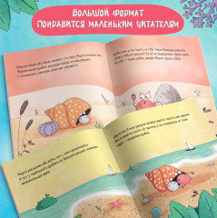 Крабик, который вырос из своей ракушки - Фото 5